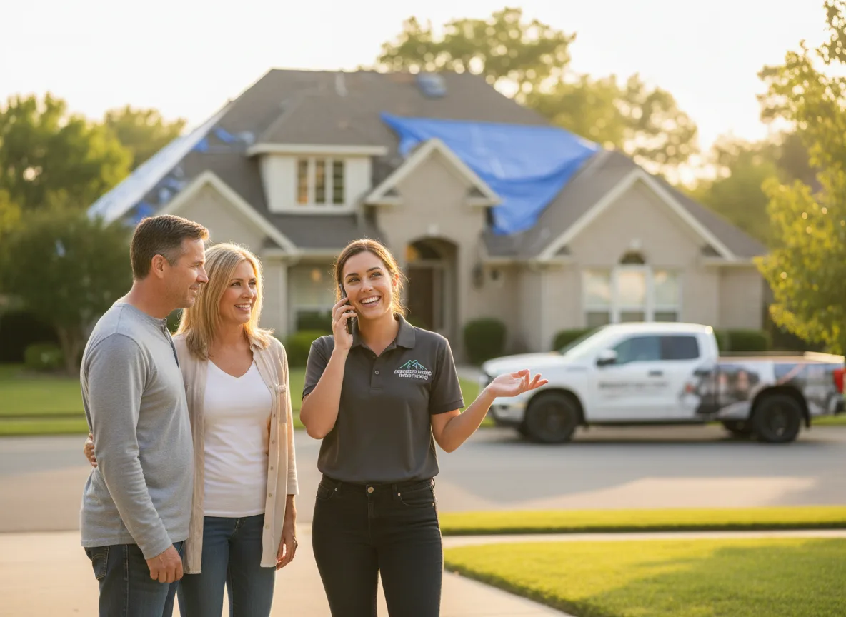 Roof Ventilation Emergency Repair in Bernville, PA